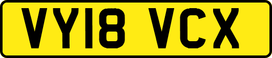 VY18VCX