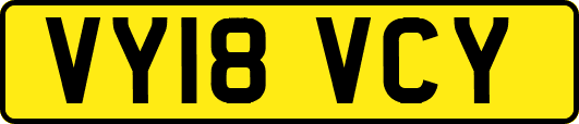 VY18VCY