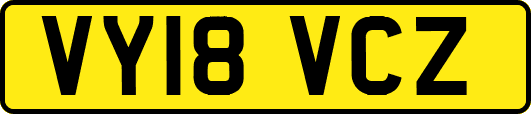 VY18VCZ