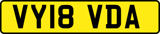 VY18VDA