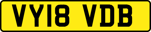 VY18VDB