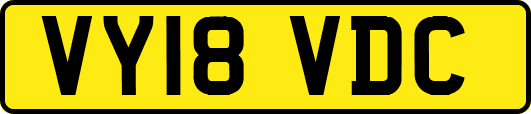 VY18VDC