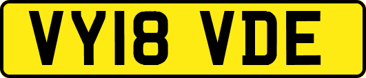VY18VDE