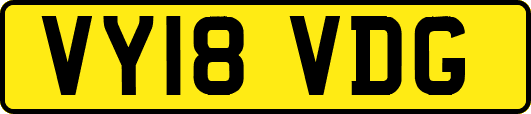 VY18VDG