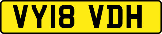 VY18VDH