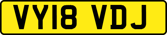 VY18VDJ