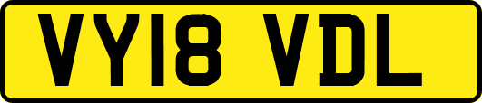 VY18VDL