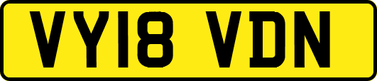 VY18VDN