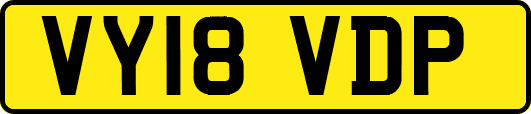 VY18VDP