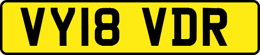 VY18VDR