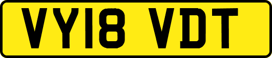 VY18VDT