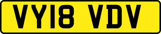 VY18VDV