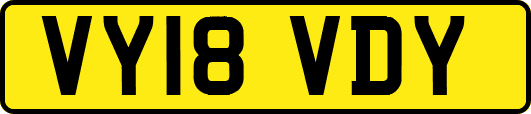 VY18VDY