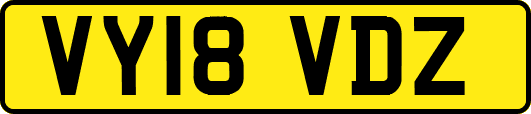 VY18VDZ