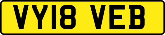 VY18VEB