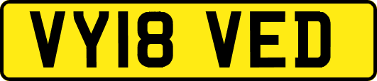 VY18VED