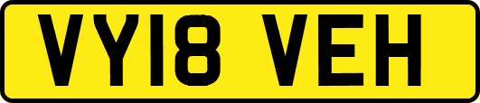 VY18VEH