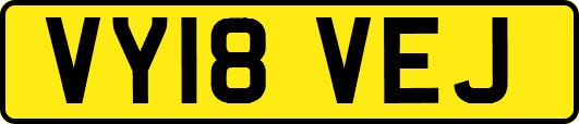 VY18VEJ