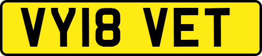 VY18VET