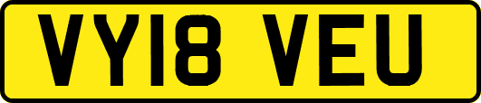 VY18VEU
