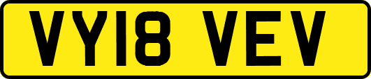 VY18VEV
