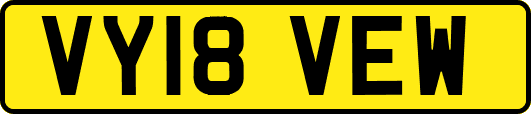 VY18VEW