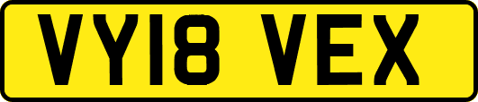 VY18VEX