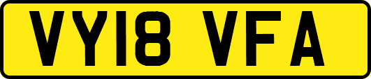 VY18VFA