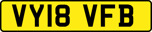 VY18VFB