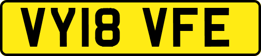 VY18VFE