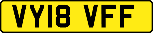 VY18VFF