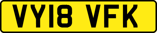 VY18VFK