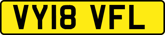 VY18VFL