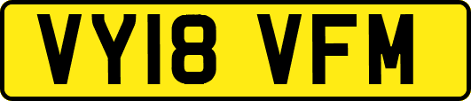 VY18VFM