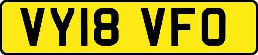 VY18VFO