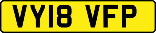 VY18VFP