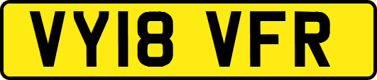 VY18VFR