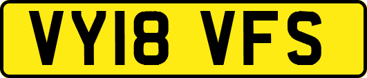 VY18VFS