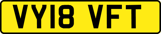 VY18VFT