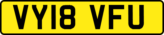 VY18VFU