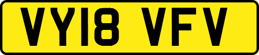 VY18VFV