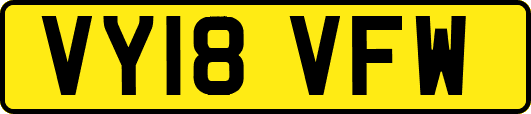 VY18VFW