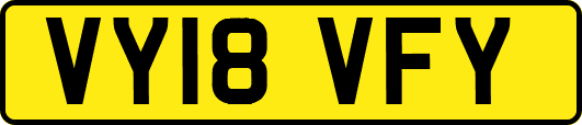 VY18VFY