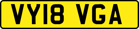 VY18VGA