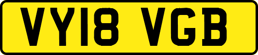 VY18VGB