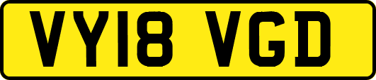 VY18VGD