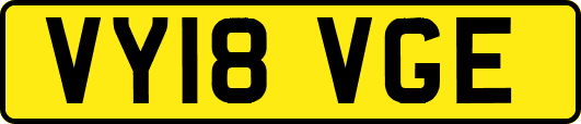 VY18VGE