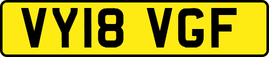 VY18VGF