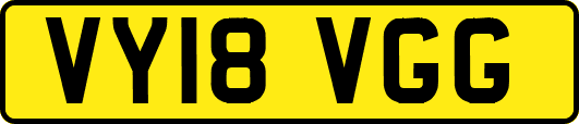 VY18VGG