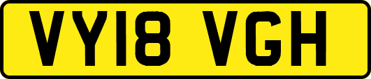 VY18VGH